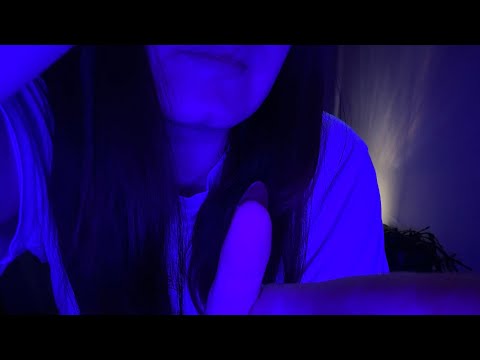 Видео: Fast asmr| Быстрый асмр 😤