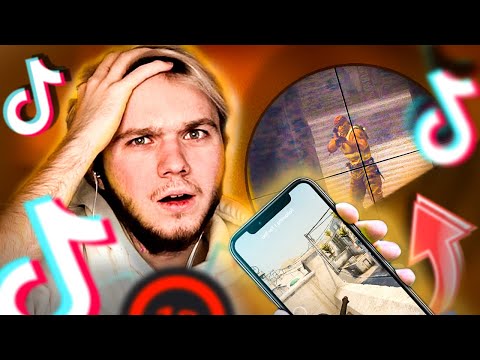 Видео: ПРОВЕРКА ЛАЙФХАКОВ ИЗ ТИКТОКА В CS:GO #2