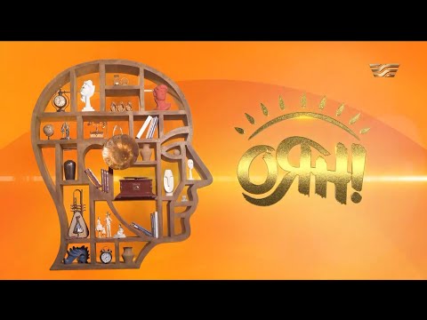 Видео: Желіде көпшілікті тәнті еткен әкесі мен қызы, Санжар Керімбай өз миссиясы туралы айтып берді | Оян