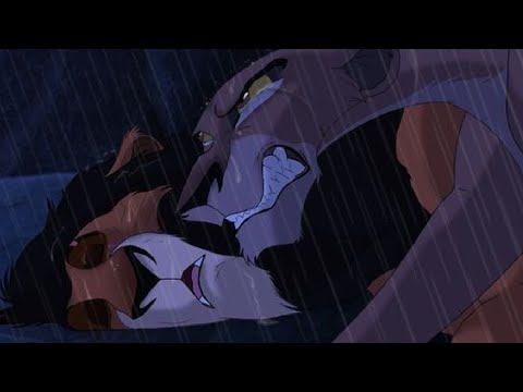 Видео: Комикс:Король лев-,,Правление Шрама".Часть #8.