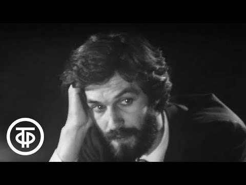 Видео: Возмездие. Телеспектакль по одноименной поэме Александра Блока (1971)