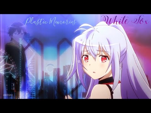 Видео: Аниме клип-Я лечу за тобой