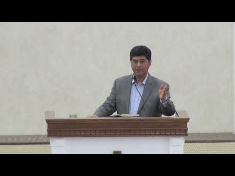 Видео: Хачатур Кеворков  - Как передать нашу веру детям? (2019 - Москва)