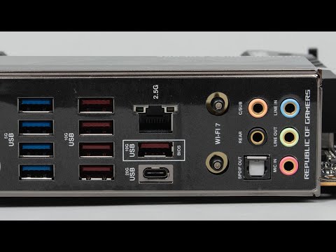 Видео: Компьютер перестал видеть сетевой адаптер Intel I225/I226 V