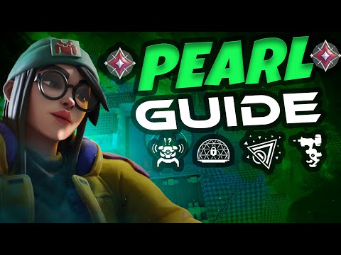 Видео: Radiant Killjoy Pearl Guide (НАСТРОЙКИ + СОСТАВЫ + UltCombo)