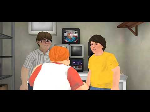 Видео: части 6 и 7