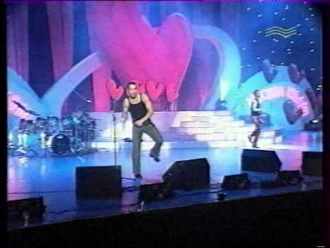 Видео: Hi-Fi  - Так легко ( Love Радио Feb.2002 live)