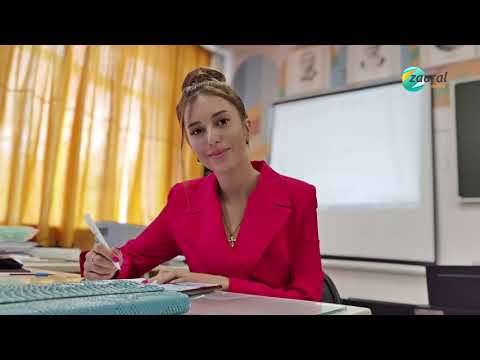 Видео: Учитель музыки из курганской школы №50 считает самая главная в жизни профессия – быть человеком