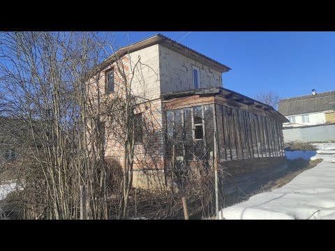 Видео: Купил дачу возле Минска. Сколько отдал?