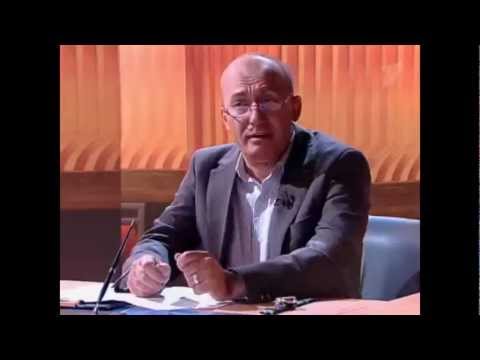 Видео: Познер. В гостях художник Сафронов