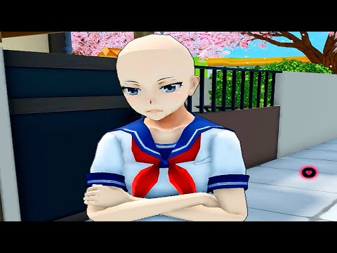 Видео: ЛЫСЫЙ БАШКА ИЩЕТ ПАРНЯ!