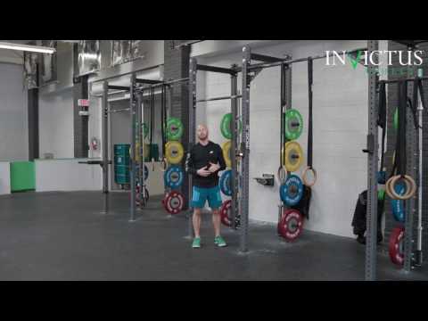 Видео: Понимание выхода силой на перекладине | CrossFit Invictus | Гимнастика