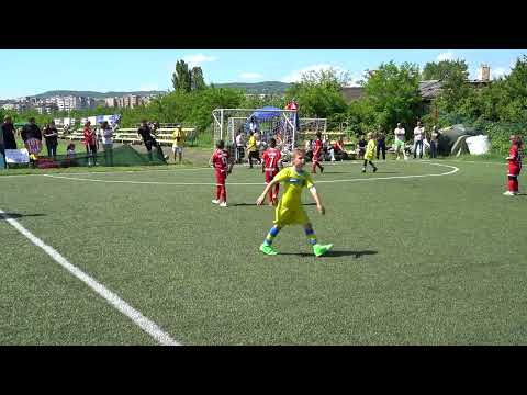 Видео: ДФК Звездичка -  ФК Марица Марково   PARADISE CUP 2024 НАБОР 2017 - цял мач