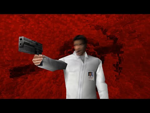 Видео: Обзор. Red Faction