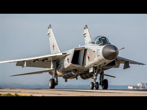 Видео: 🚀 Легенда Возвращается! Новый Як-141 (2026) – Русский Истребитель Будущего!