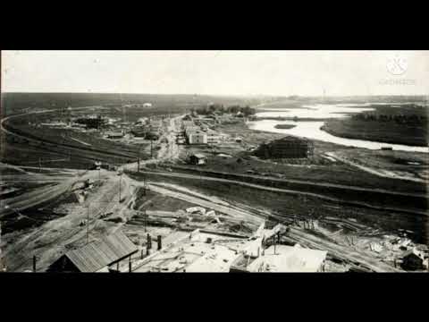 Видео: Челябинск времен СССР 38