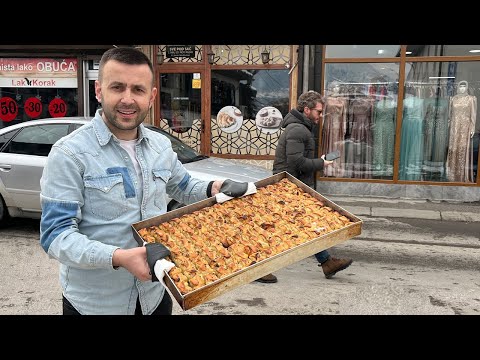 Видео: ЭТО САМЫЙ ВКУСНЫЙ ПИРОГ! МАНТИЕ