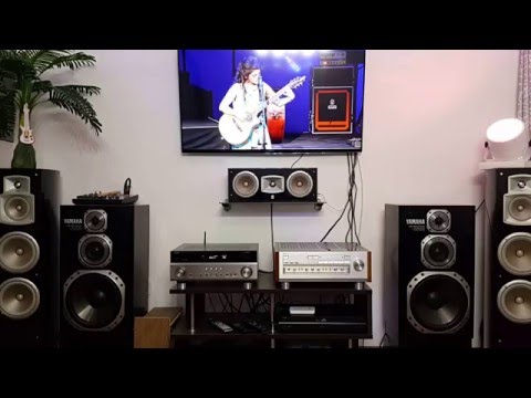 Видео: Музыкальная комната в гараже 2. Мой душевный островок в городе.