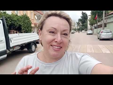 Видео: АНТАЛЬЯ. Новая функция ЗАХАЙПИТЬ!! КАК ХОРОШО ВСЁ НАЧИНАЛОСЬ..... Продолжение следует....