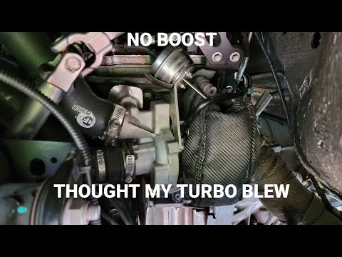 Видео: 2015 F150 3.5TT NO BOOST Контрольный список устранения неисправностей НЕВЕРОЯТНО Что я обнаружил!