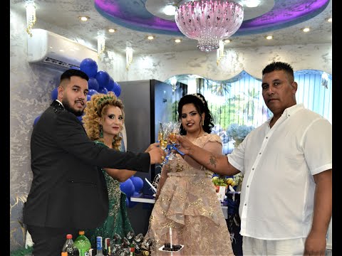 Видео: 2 част, Абитуриентски Бал на Леонардо 29.7.2023 ,Орк АРМАНИ