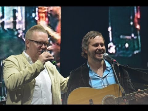 Видео: Народный продюсер LIVE 2013