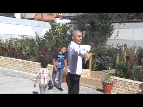 Видео: Свадьба Хавы и Абдуллы (Часть 6).VOB