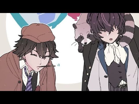 Видео: озвучка комиксов по ВБС: видео 2(⁠＠⁠°⁠▽⁠°⁠＠⁠)