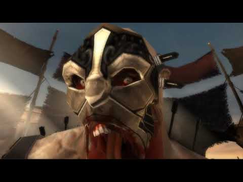 Видео: Принц персии Два трона АРЕНА!!! Часть 3 продолжение