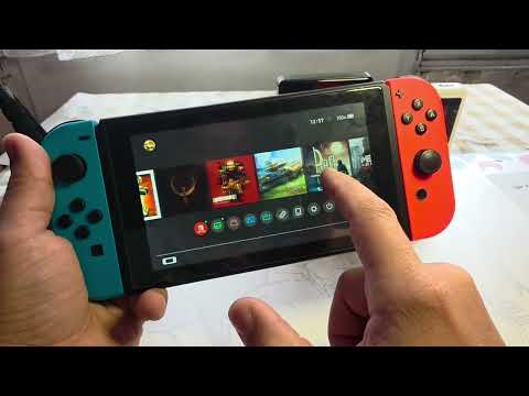 Видео: NINTENDO SWITCH, Мое Мнение За Два Года Использования, Какие Минусы И Плюсы Использования 
