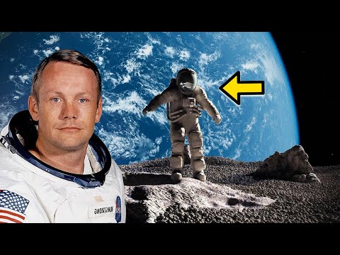 Видео: НИКТО НИКОГДА не был НА ЛУНЕ? Вот как всё на самом деле.