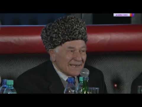 Видео: Даймехкан забарш. 2013 г. Продолжение 1