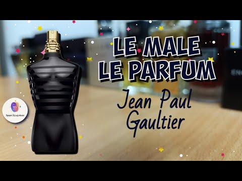 Видео: JEAN PAUL GAULTIER LE MALE LE PARFUM (2020) - знакомство / так ли он хорош? взять его или ELIXIR?