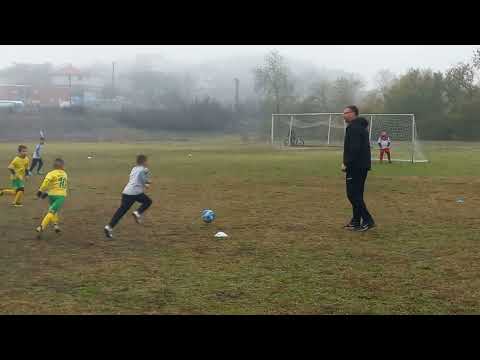 Видео: ФК Комити : Марикостиново / второ полувреме/ 02.12.2023г.