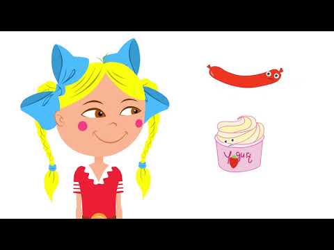 Видео: Песенки для малышей - Сборник 15 | Бяка+считалочка кенгуренка - Классные новые песенки для детей!