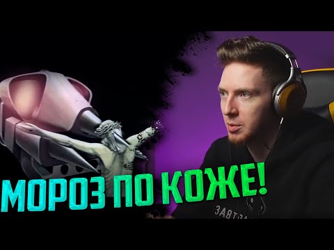 Видео: НЮБЕРГ слушает Voices of Peace - Криокамеры (реакция)
