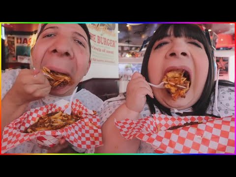 Видео: мукбанги зашли слишком далеко