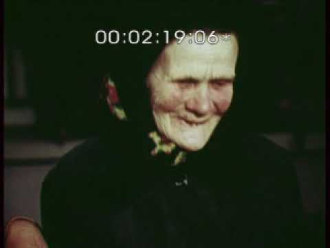 Видео: Ой у полі древо... реж.П.Фаренюк. 1988р. ч.1.УкрКіноХроніка