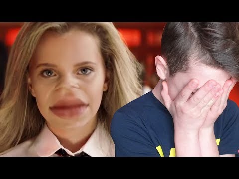 Видео: КЛИПЫ БОГАТЫХ ДЕТЕЙ I Я не игрушка (Алиса Кожикина)