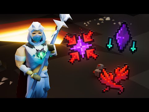 Видео: Комбинация Blue Moon и Arceuus просто БЕЗУМИЕ