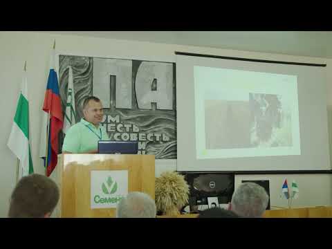 Видео: Современные технологии производства подсолнечника