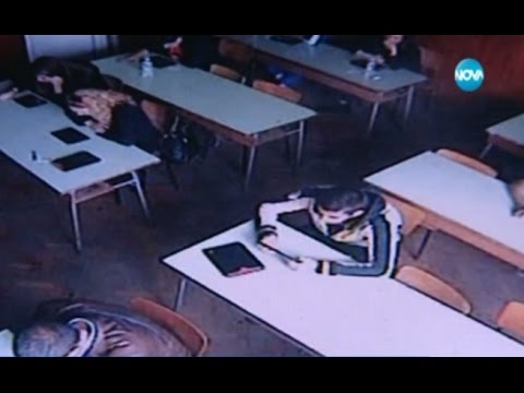 Видео: Разкриха нова схема за взимане на шофьорски изпити - Новините на Нова (31.07.2015г.)