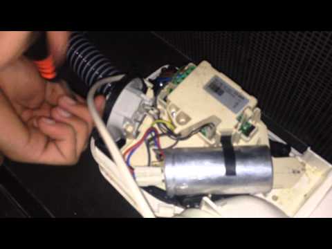 Видео: Grundfos Как прочистить насос Часть 2