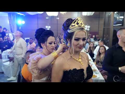 Видео: Честито на Гошко и Мирена -3част.ork.Eksel @iuli-studio