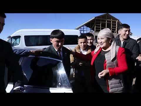 Видео: 02. Зафар Пата той