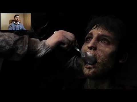 Видео: Город кошмаров - "The Evil Within 2" #2