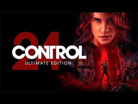 Видео: Очищаю измененные предметы| Control #24