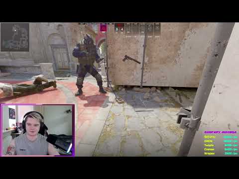 Видео: Яркий момент: Залетаем (Part 3/10)