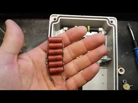 Видео: Коммутатор антенн!