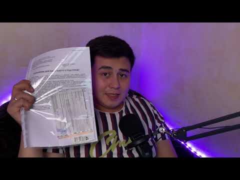 Видео: История моей депортации из Чехии. Обратился в Чешскую полицию